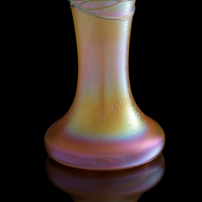 Ваза интерьерная "Seed Pod"