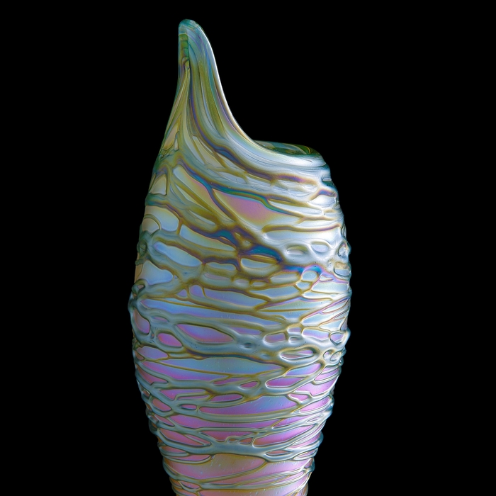 Ваза интерьерная "Seed Pod"