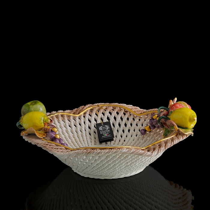 Ваза для фруктов "Фрутти"