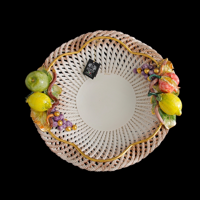 Ваза для фруктов "Фрутти"