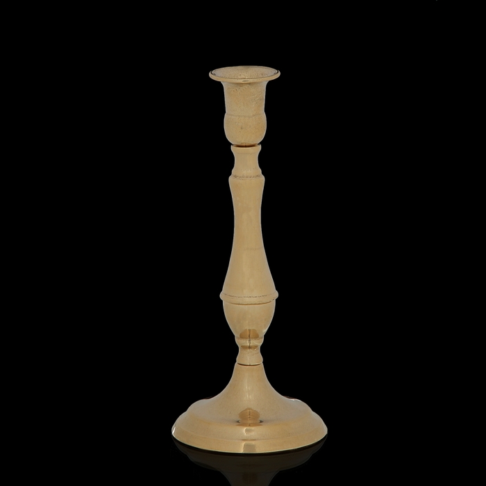 Подсвечник на 1 свечу "Болонья"