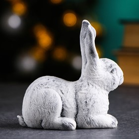 

Сувенир "Кролик ушастик" 9,5см