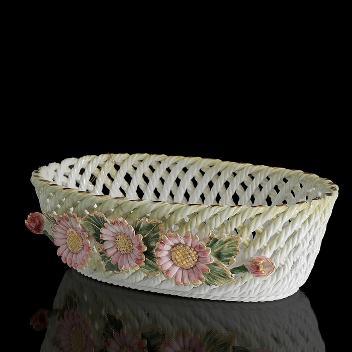 Ваза "Подсолнухи"