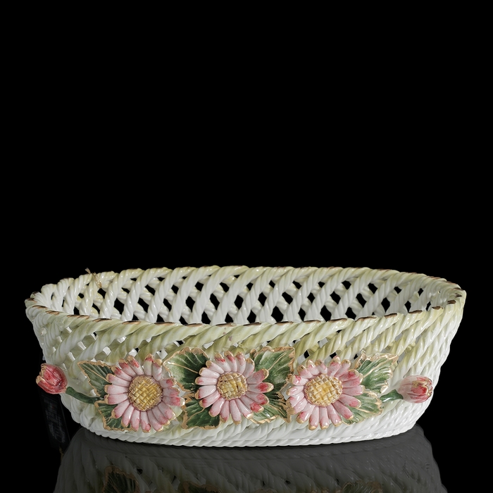 Ваза "Подсолнухи"