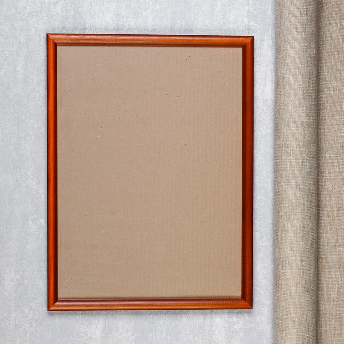 Фоторамка 30х40 см "Орешек"