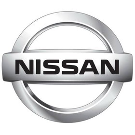 

Эмблема хром Skyway Nissan, скотч, 80x70 мм