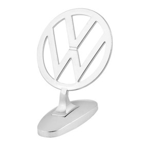 

Эмблема на капот - прицел Skyway VOLKSWAGEN, скотч
