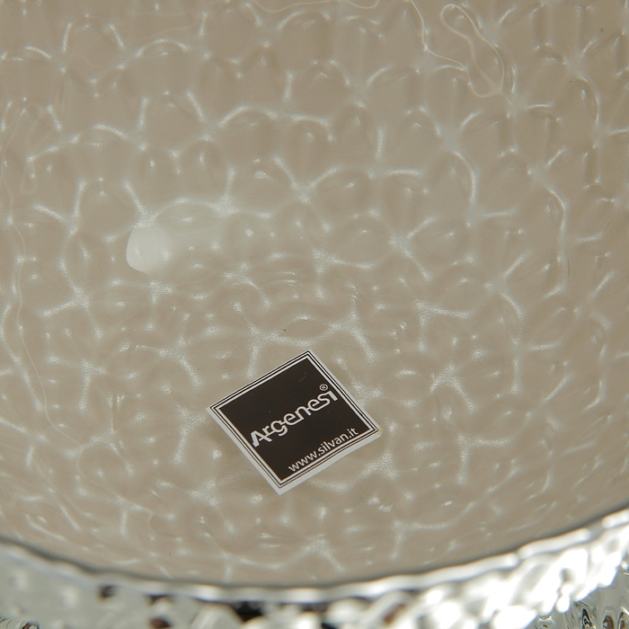 Чаша "Симфония", белая