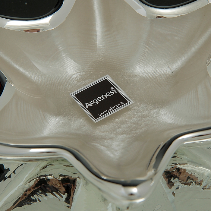 Чаша "Океан", бежевая