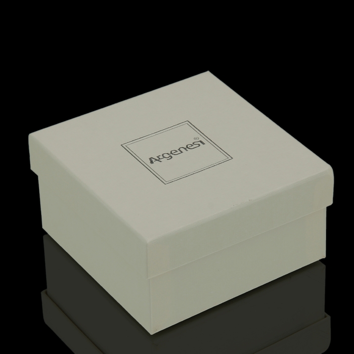 Чаша "Океан", бежевая