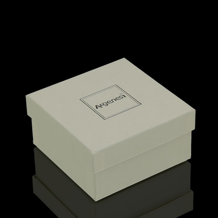 Чаша "Сердце", красная