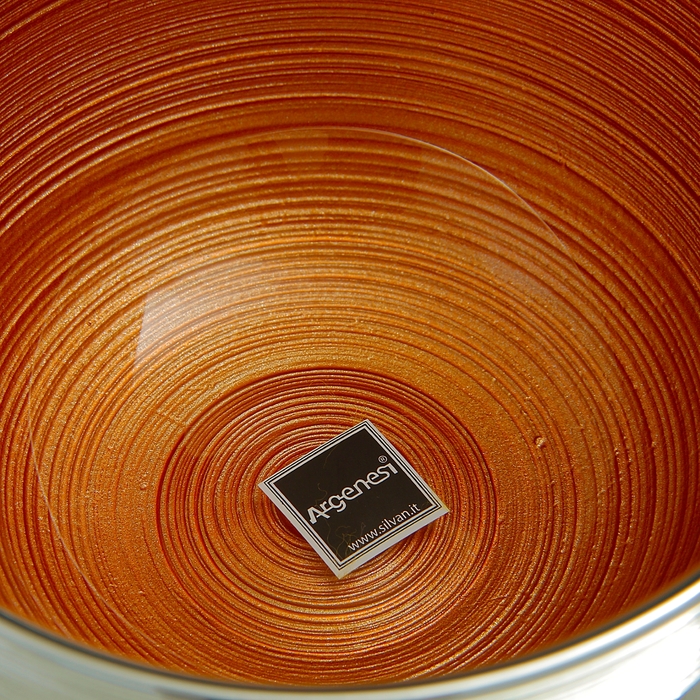 Чаша "Мечта", красная