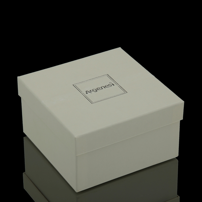 Чаша "Мечта", голубая