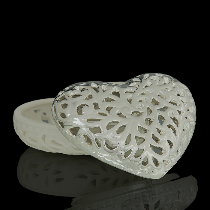 Шкатулка "Нежность"