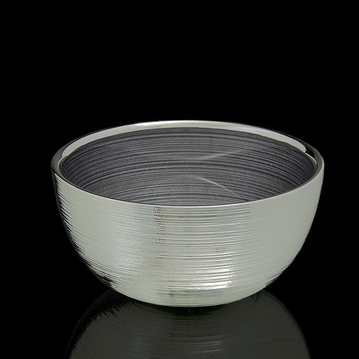 Чаша "Мечта", фиолетовая