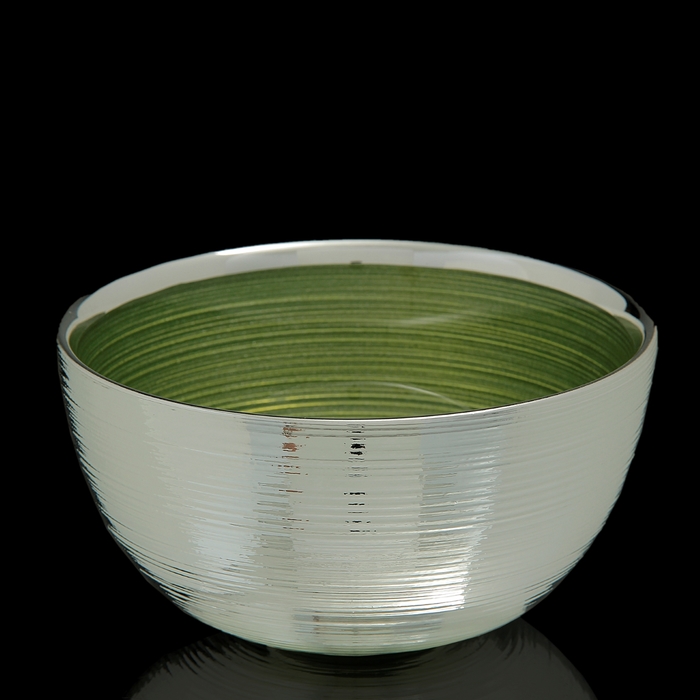 Чаша "Мечта", зеленая