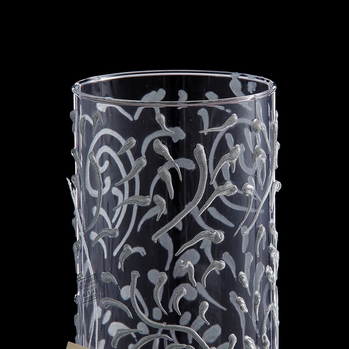 Ваза "Сиракуза", 40 см