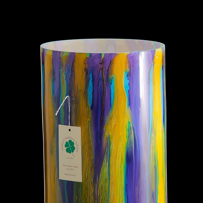 Ваза "Генуя", 80 см