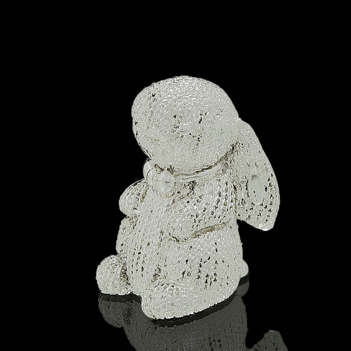 Статуэтка "Зайка"