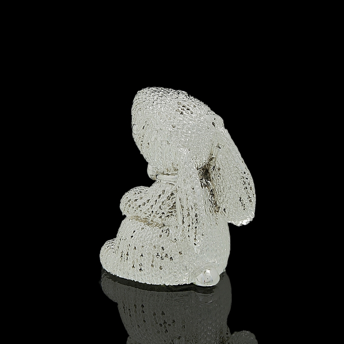 Статуэтка "Зайка"