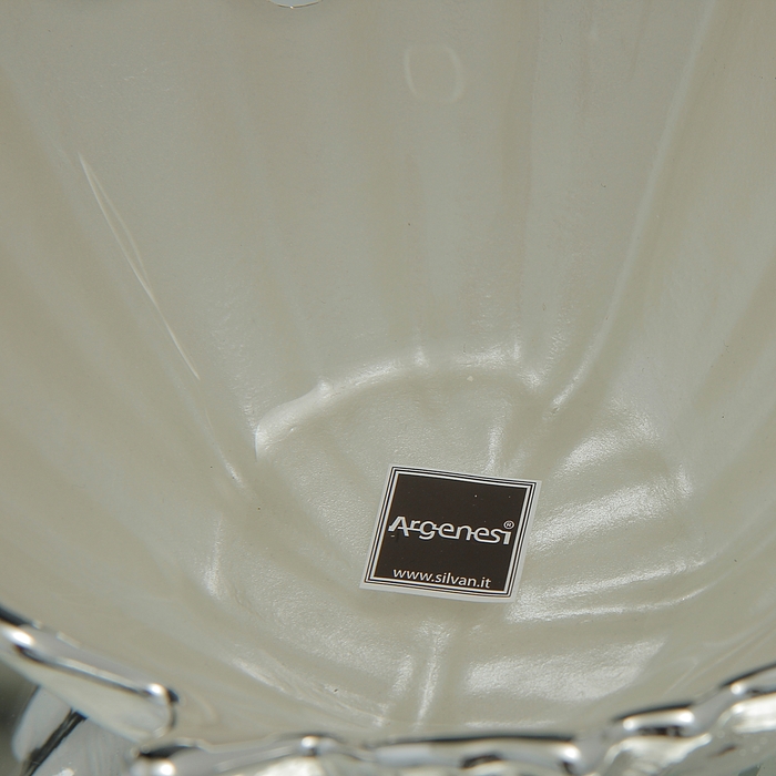 Чаша "Океан", бежевая