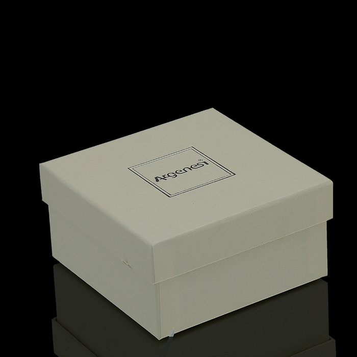 Чаша "Океан", бежевая