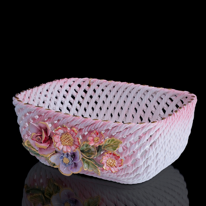 Ваза "Цветы"