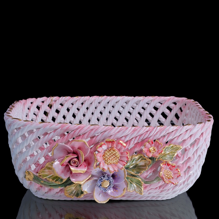 Ваза "Цветы"