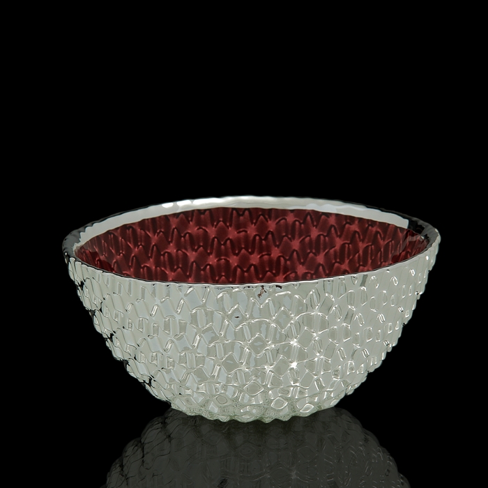 Чаша "Симфония", красная
