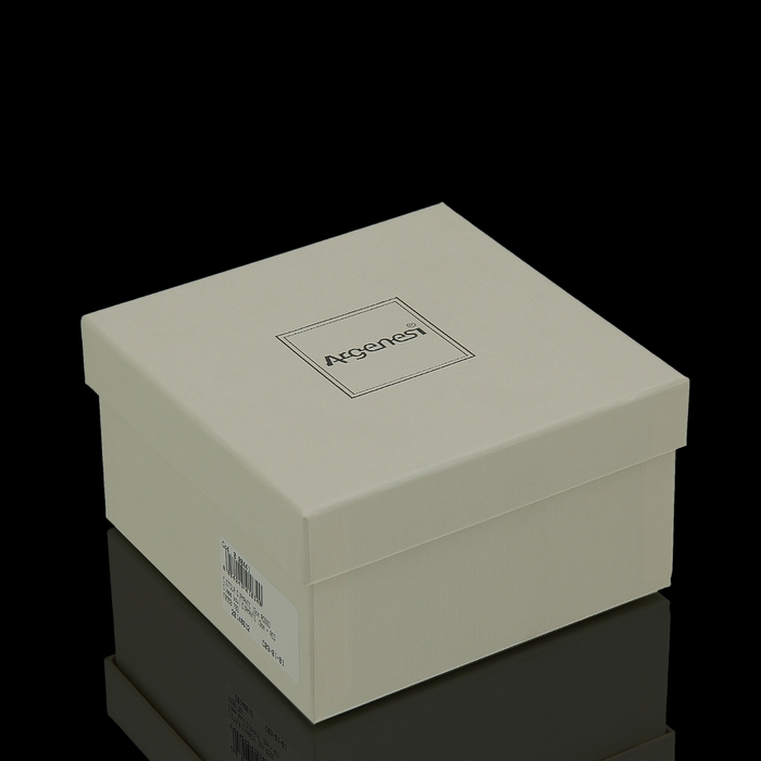 Чаша "Симфония", красная