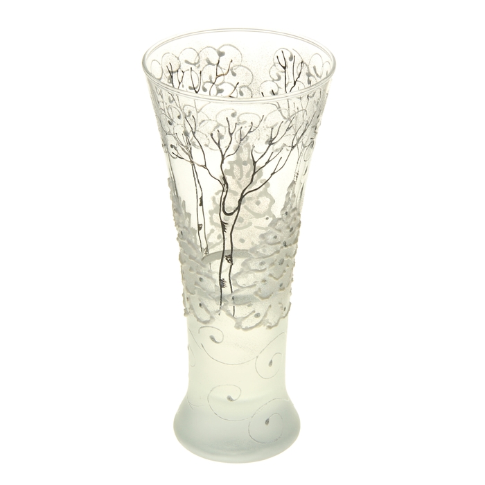 Ваза-подсвечник "Лесная сказка"