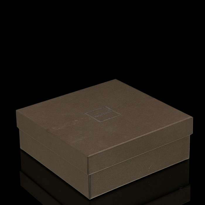 Чаша "Симфония", оранжевая