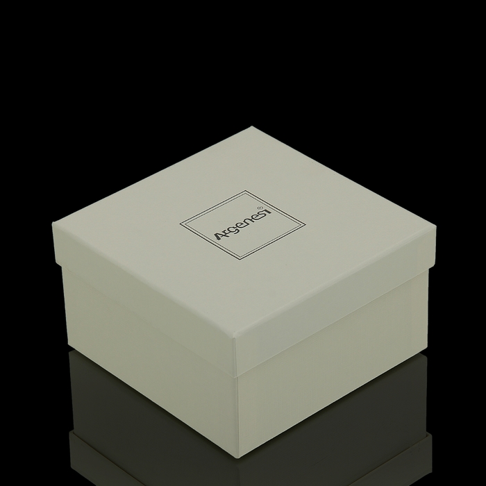 Чаша "Плетение", черная