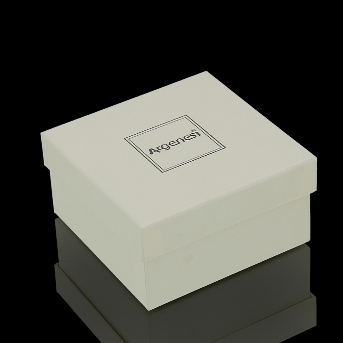 Чаша "Сердце", голубая