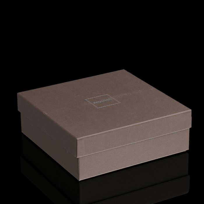 Чаша "Симфония", салатовая