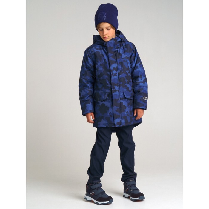 

Ботинки для мальчика, размер 35