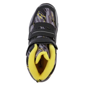 

Ботинки для мальчика, размер 38