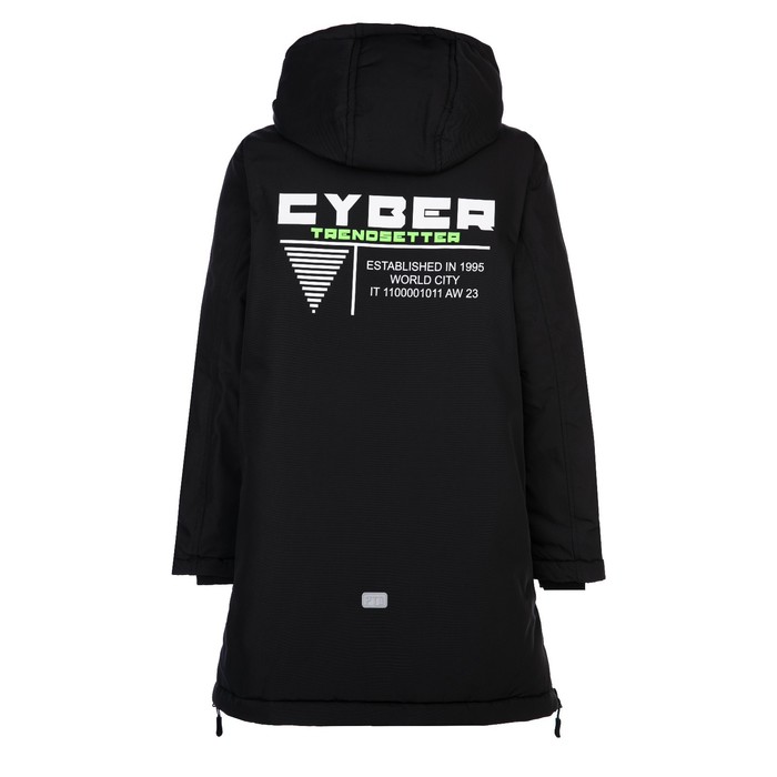 

Зимнее пальто для мальчика, рост 152 см