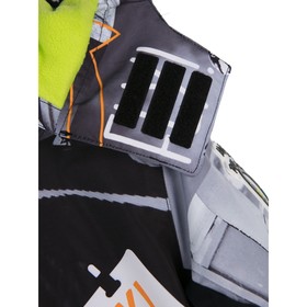 

Зимний комбинезон для мальчика, рост 158 см