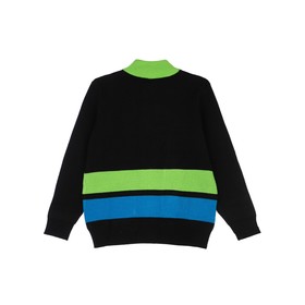 

Кофта вязаная на молнии для мальчика, рост 146 см