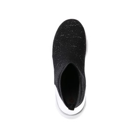 

Кроссовки-socks для девочки, размер 33
