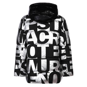 

Куртка для девочки, рост 158 см