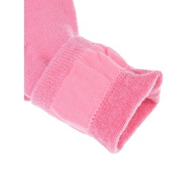 

Термоноски для девочки, размер 31-33