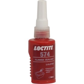 

Герметик LOCTITE 574, фланцевый, 50 мл