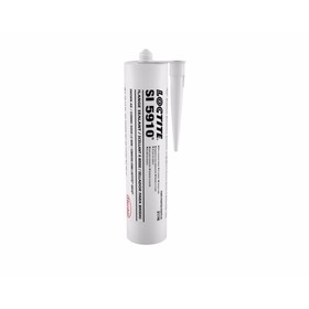 

Герметик LOCTITE SI 5910 BK, силиконовый, 50 мл