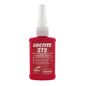 

Фиксатор резьбы LOCTITE 272, 50 мл