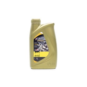

Масло моторное ENI API SL, JASO MA,MA2, полусинтетическое, 1 л