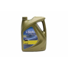 

Масло моторное ENI ACEA C3/С4, синтетическое, 5 л