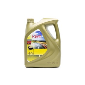 

Масло моторное ENI API SN, ACEA A3/B4, 0W40, синтетическое, 5 л