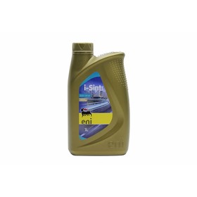 

Масло моторное ENI API SN, ACEA C5, синтетическое, 1 л